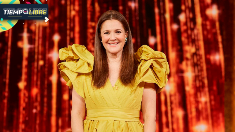 Drew Barrymore conducirá los MTV Movie & TV Awards 2023: Cuándo y dónde ver la premiación en vivo