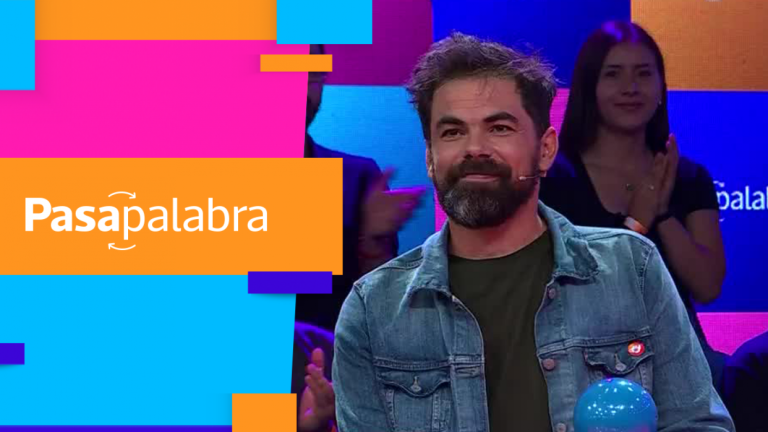 “Canta mejor que el original”: Pipo Gormaz deslumbró con su interpretación en Pasapalabra