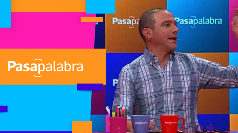 Pasapalabra Temporada 2023 | Capítulo 32