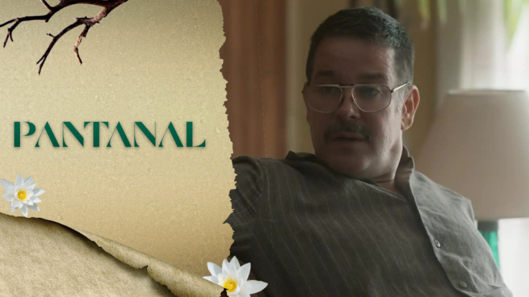 ¡Se complica la vida de Tenorio! Su hijo le pidió trabajo en su hacienda