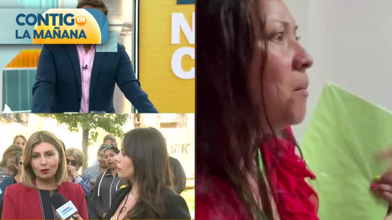 7 de 8 ya firmaron: Exigen pronta destitución de concejala acusada de agresiones