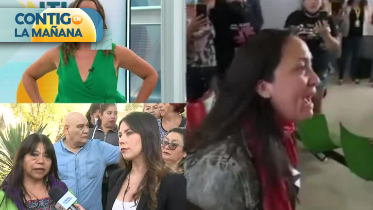 “Hemos tenido que encerrarnos”: Funcionarios narraron diversas agresiones por parte de concejal Claudia Cancino