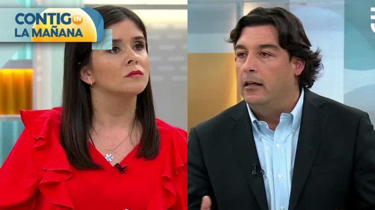 “Chile es el paraíso del crimen organizado internacional”: Chiara Barchiesi por 20.000 expulsiones de extranjeros pendientes