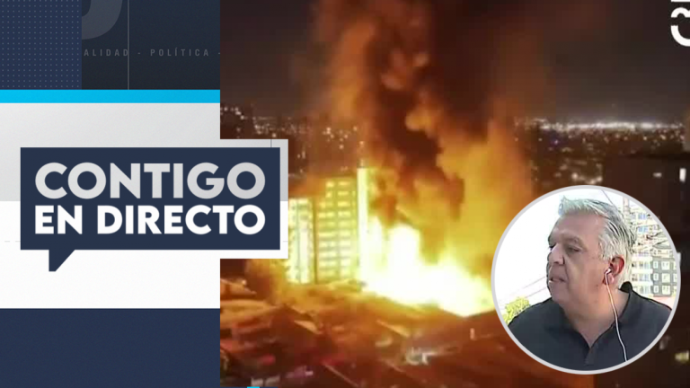 A 1 año del incendio: Víctimas denuncian que distribuidora no ha reconstruido sus casas