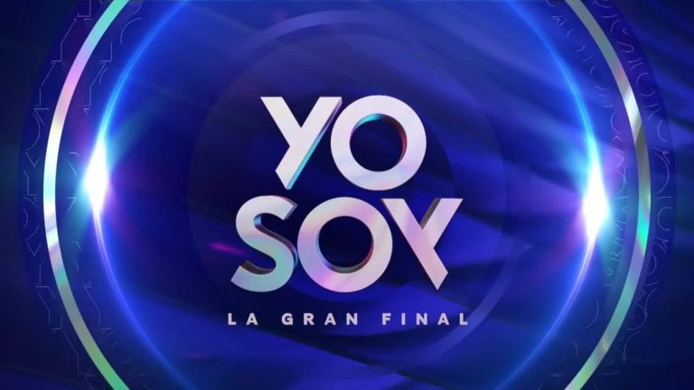 ¡Llegó la Súper Final de Yo Soy! Descubre aquí quiénes son los imitadores súper finalistas para esta noche