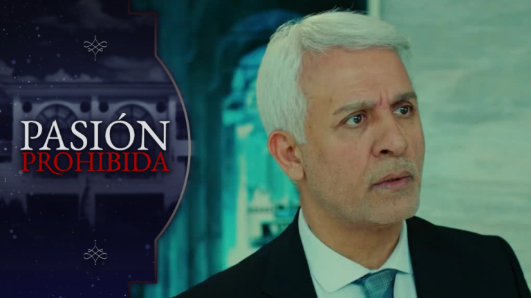 Pasión Prohibida | Capítulo 87