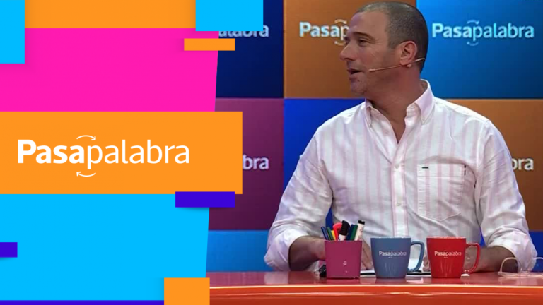 Pasapalabra Temporada 2023 | Capítulo 33