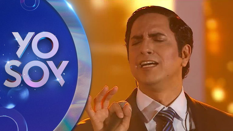 Súper Final Yo Soy | Leonardo Favio