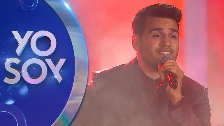 Súper Final Yo Soy | Luis Fonsi