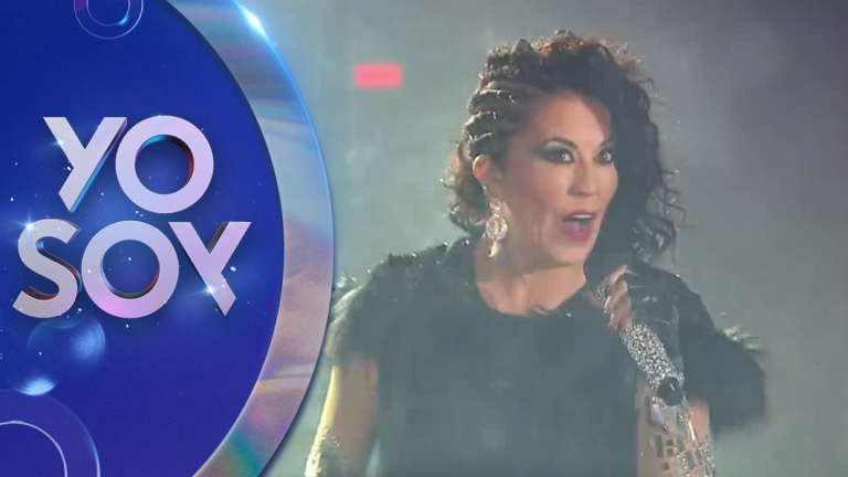 Súper Final Yo Soy | Alejandra Guzmán