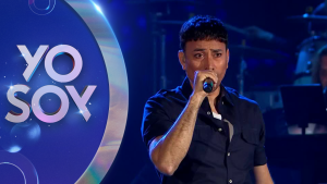 Súper Final Yo Soy | Enrique Iglesias