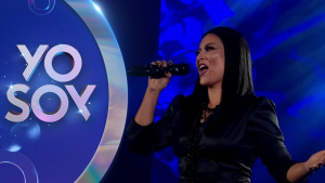 Súper Final Yo Soy | Laura Pausini