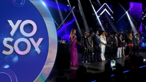 ¡Exclusivo! Este fue el Mejor Imitador de la Quinta Temporada de Yo Soy