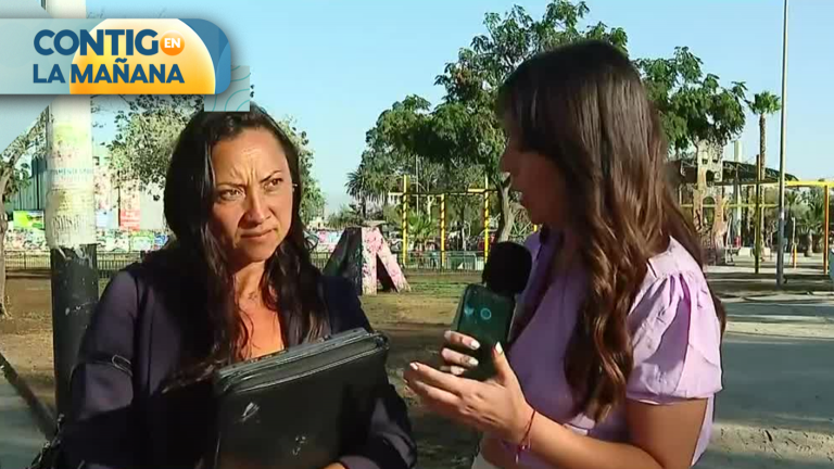 “Desconozco las razones de las denuncias”: Concejala de El Bosque se defiende de acusaciones por agresiones