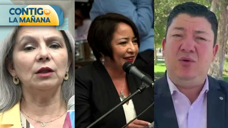 Denuncian lujosos viajes al extranjero: Solicitan destitución de gobernadora de Coquimbo