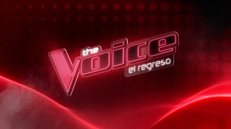 The Voice El Regreso: Vuelve el repechaje digital a las  redes de Chilevisión