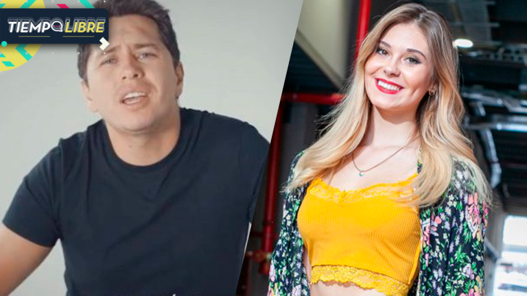 “Aguanto mil batallas más”: La tajante respuesta de Karol Dance tras funa de su ex