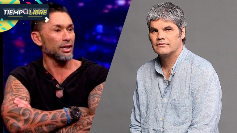 El dardo de Marcelo Ríos a Cristóbal Guarello: “Hay un imbécil que habla en la tele”