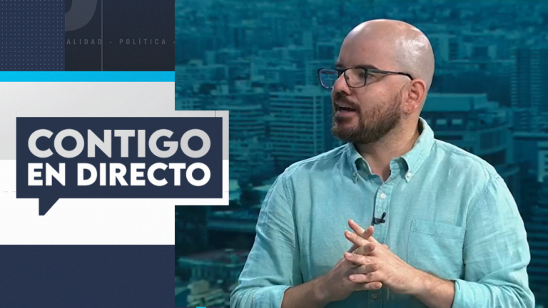 ¿Quiénes lo reciben? Ministro Jackson explica en qué consiste el Bolsillo Familiar Electrónico