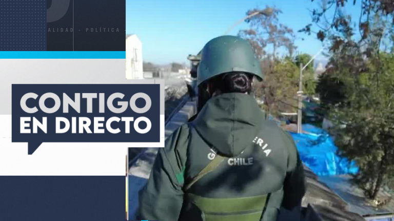 Ex director de Gendarmería sobre la libertad condicional: “Hay que desincentivar la reincidencia”