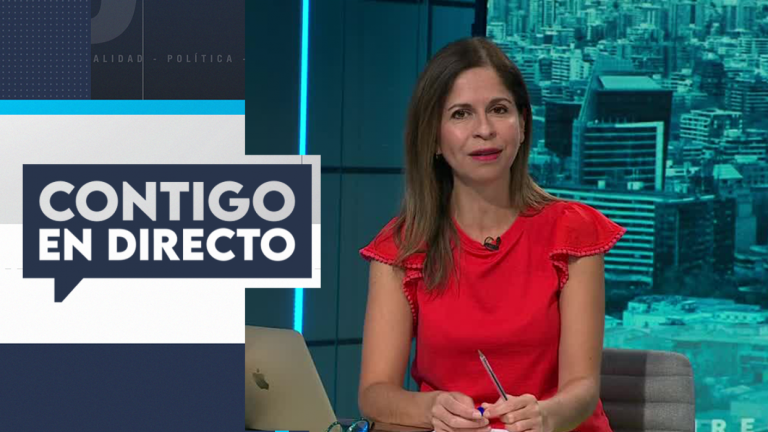 Contigo en Directo | Capítulo 657
