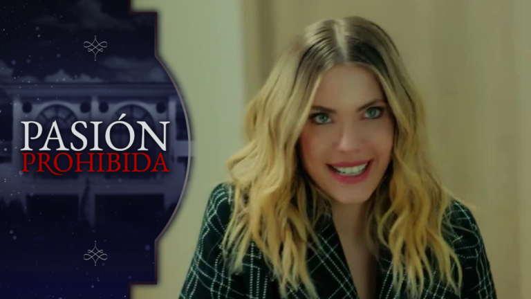 Pasión Prohibida | Capítulo 88