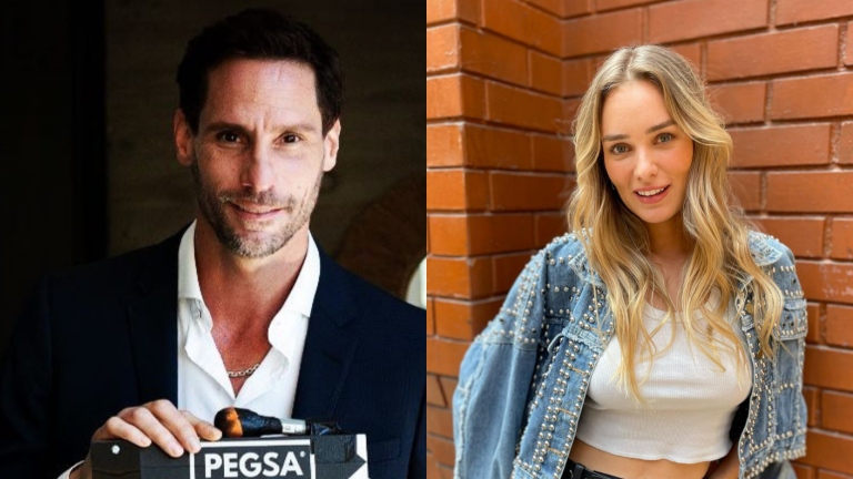 “Estamos muy bien”: Gonzalo Valenzuela confirmó su romance con Kika Silva