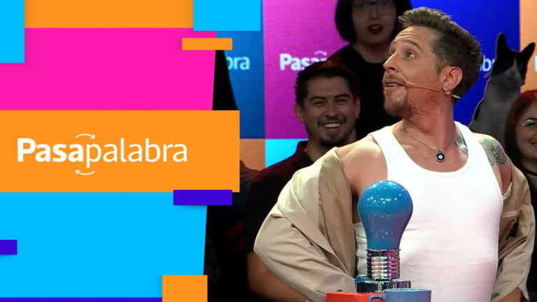 “¿Qué es eso?”: Matías Vega maravilló con su conocimiento en Pasapalabra