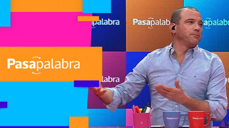 “Todo lo tengo que poner yo”: Julián Elfenbein hizo reír con chistosa confesión