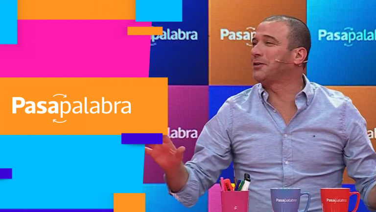 Pasapalabra Temporada 2023 | Capítulo 34