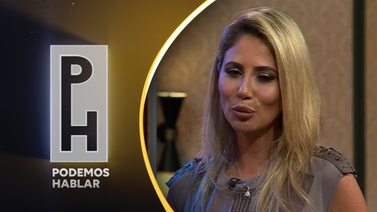 “Él les tuvo que dar la cara”: Gissella Gallardo y cómo afectó a sus hijos el video íntimo de Mauricio Pinilla