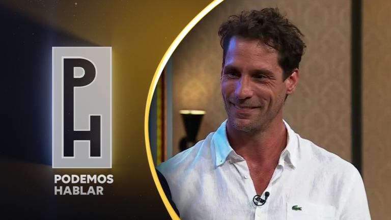 ¡Exclusivo! Gonzalo Valenzuela dio detalles de su relación con Kika Silva