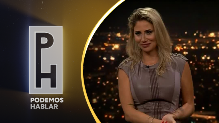 ¡En el estante de su hijo! Gissella Gallardo pasó una gran vergüenza por culpa de su juguete íntimo