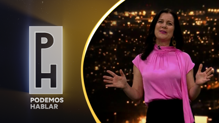 ¿Pretendiente “pastelito”? La insólita experiencia de Mirna Schindler en una cita a ciegas