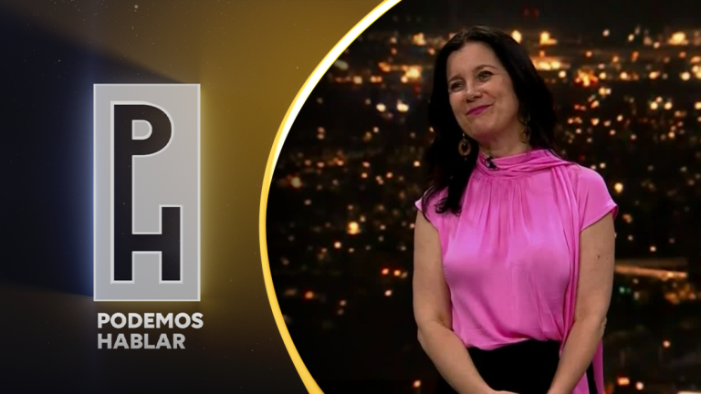 El golpe más doloroso de su vida: Mirna Schindler recordó la muerte de su madre