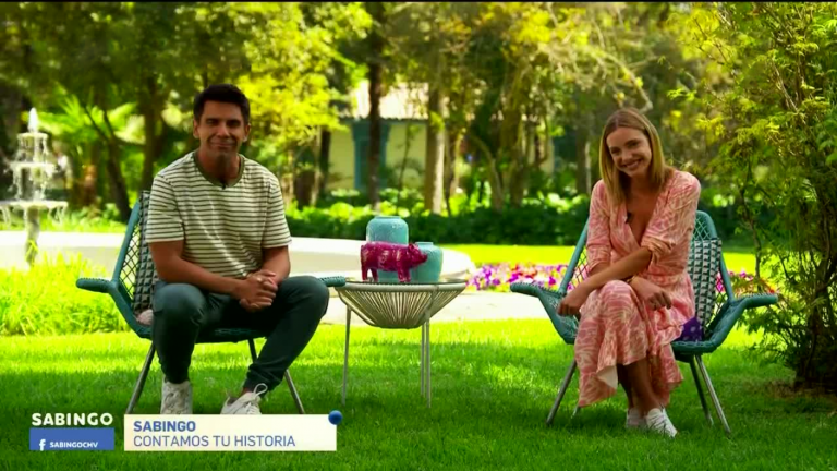 Sabingo | Capítulo 18 de marzo