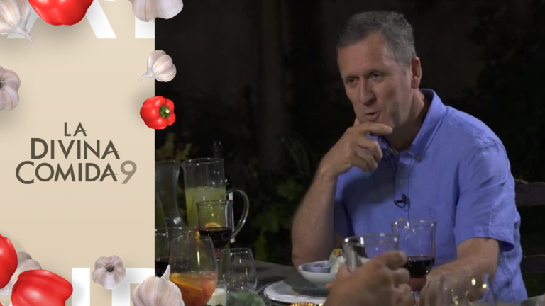 “¡Contéstale la llamada!”: Así fue cómo Juan Carlos Muñoz se hizo Ministro de Transporte y Telecomunicaciones