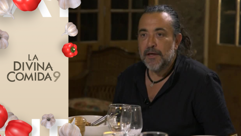 “No me parece justo con la gente”: Leo Caprile reveló cómo se convirtió en brujo