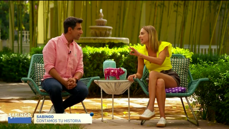 Sabingo | Capítulo 19 de marzo