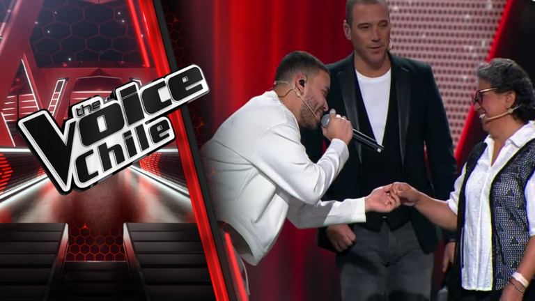 ¿Lo admira? La hermana María cumplió su sueño de conocer a Prince Royce