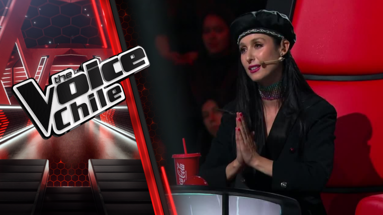 The Voice Chile | Capítulo 1