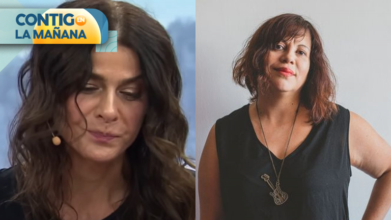 “No son solo joyas y relojes”: Laura Landaeta deslizó nueva arista del caso relojes