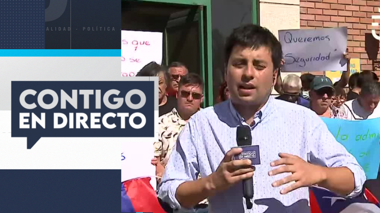 ¡Alarmante! Locatarios denuncian secuestro y diversos delitos en terminal pesquero