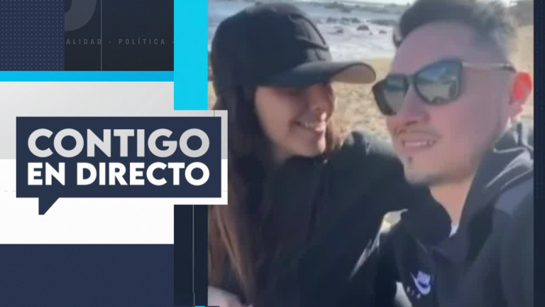 Familia de pareja que murió en choque que involucró auto de esposa de Marcelo Comparini exige justicia