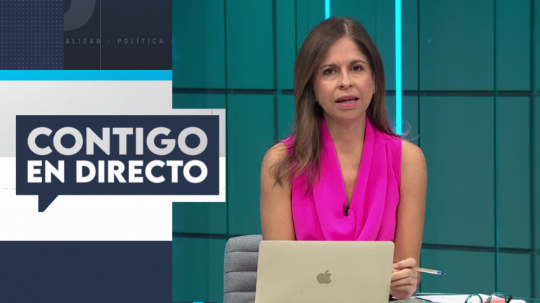 Contigo en Directo | Capítulo 658