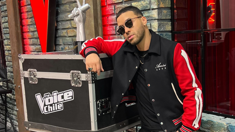“Que me mueva en el corazón”: Prince Royce revela qué es lo que busca como coach en The Voice Chile