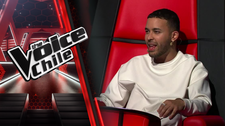 ¡Increíble! Prince Royce sorprendió con improvisado cover de Michael Jackson