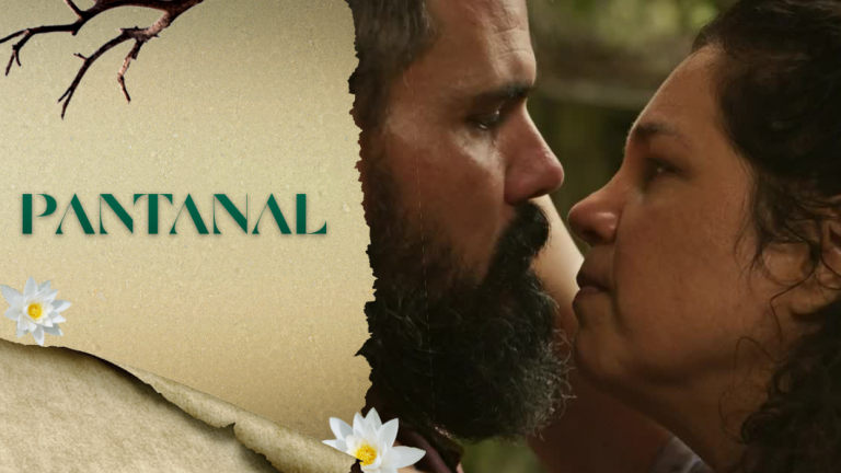 ¡Dieron rienda suelta a su amor! Alcides y María tuvieron un fogoso encuentro