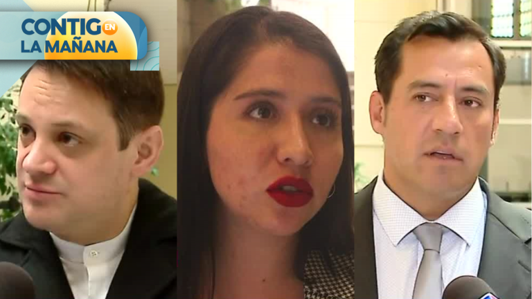 ¿Qué dijeron? Así reaccionaron los parlamentarios al reportaje que evidencia sus atrasos en la Cámara