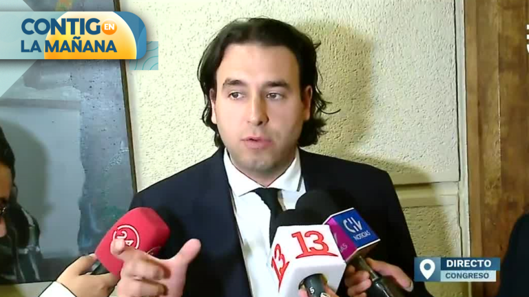 “No mintamos”: Vlado Mirosevic se refirió a la posibilidad de que se apruebe el autopréstamo